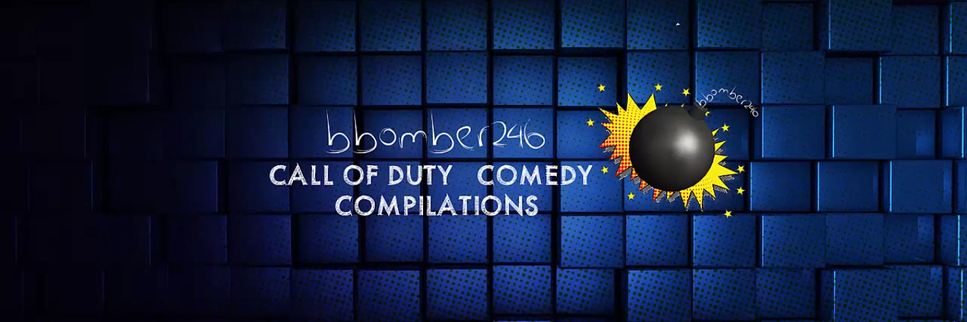 bbomber246's profile banner image