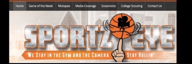 Sportz_Eye's profile banner image