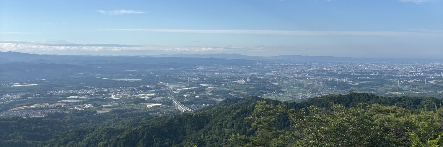 toshiannai's profile banner image