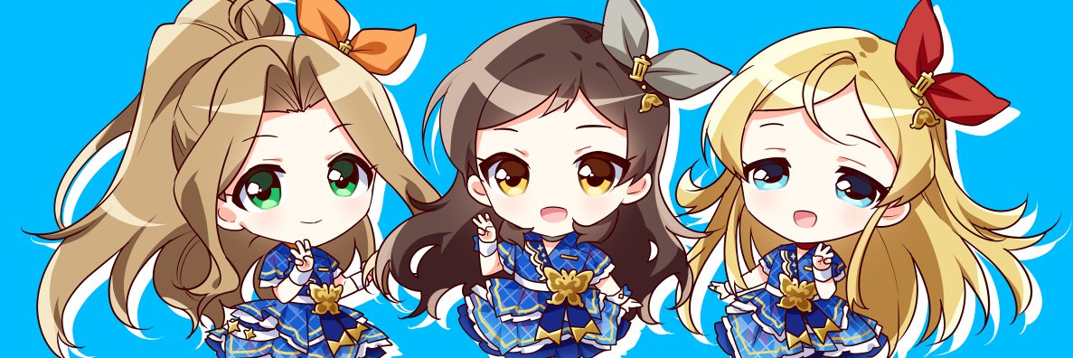 透音 banner
