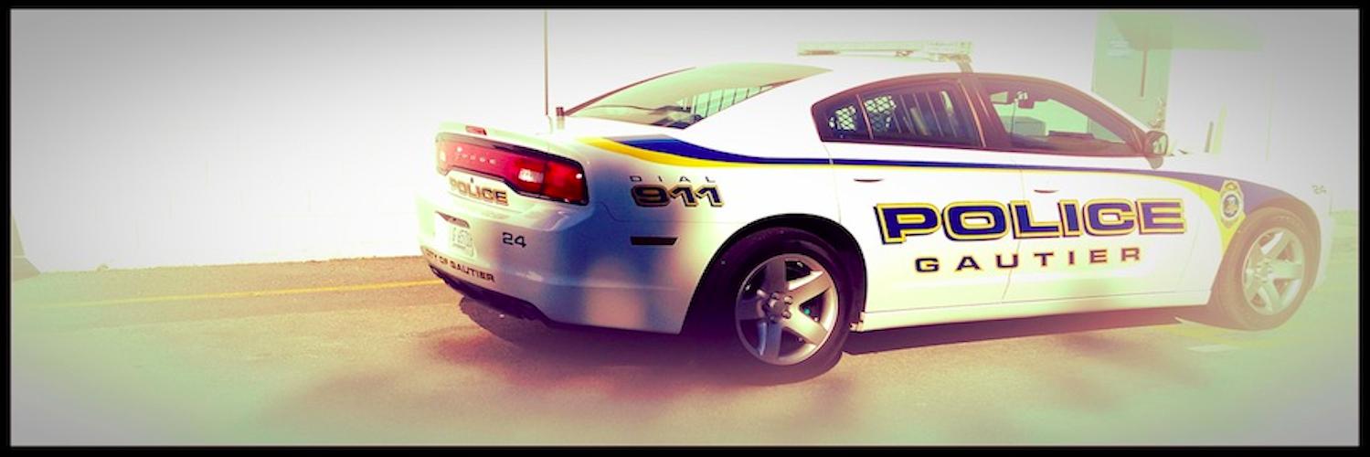 GautierPolice's profile banner image