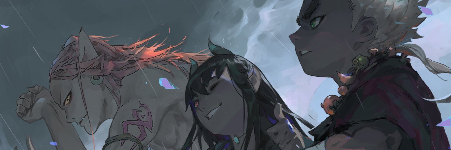 bobi tea! ☆ banner