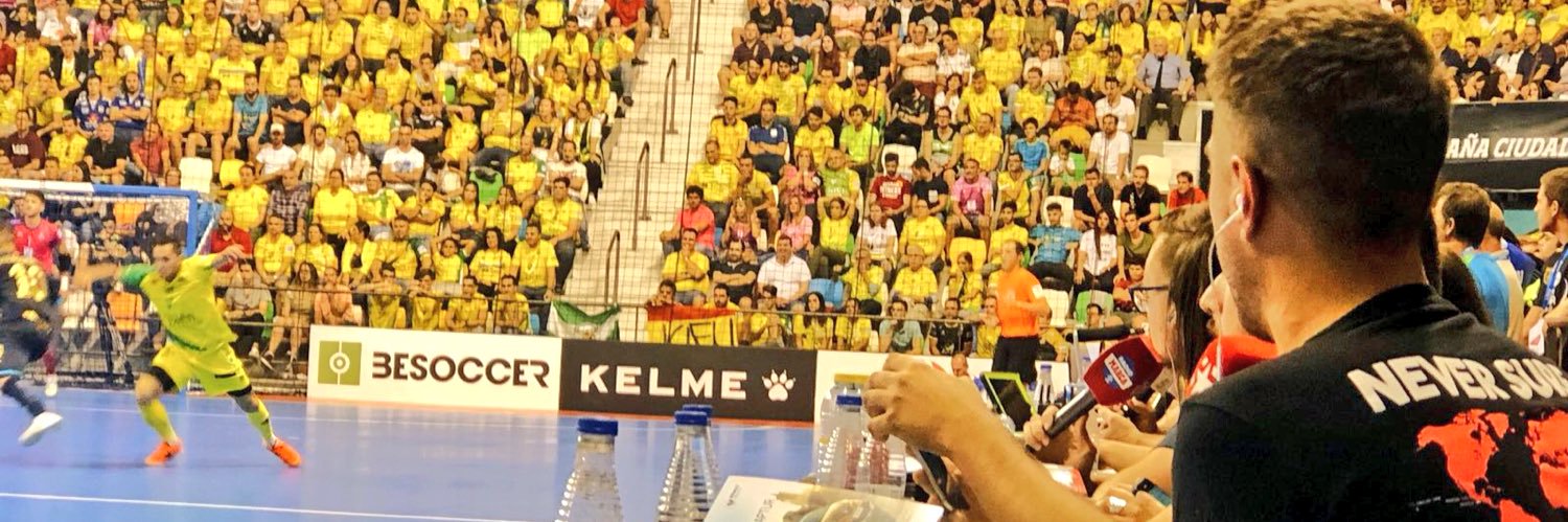 Javier Rodríguez banner