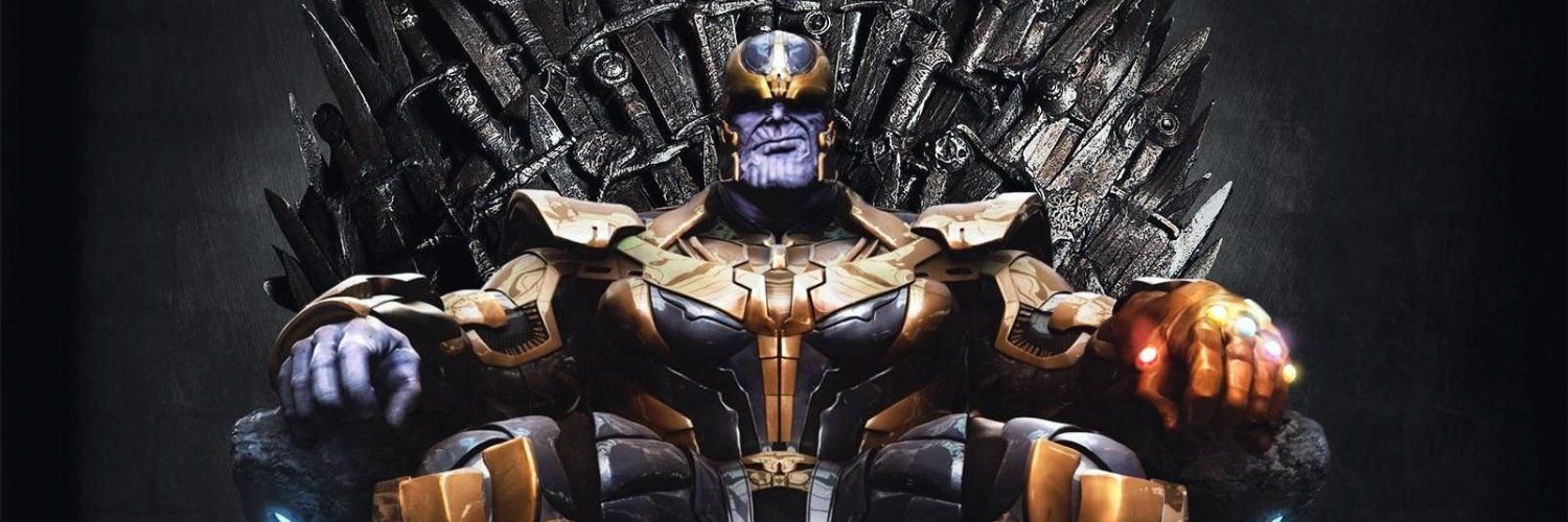 Vrunleashed26's profile banner image