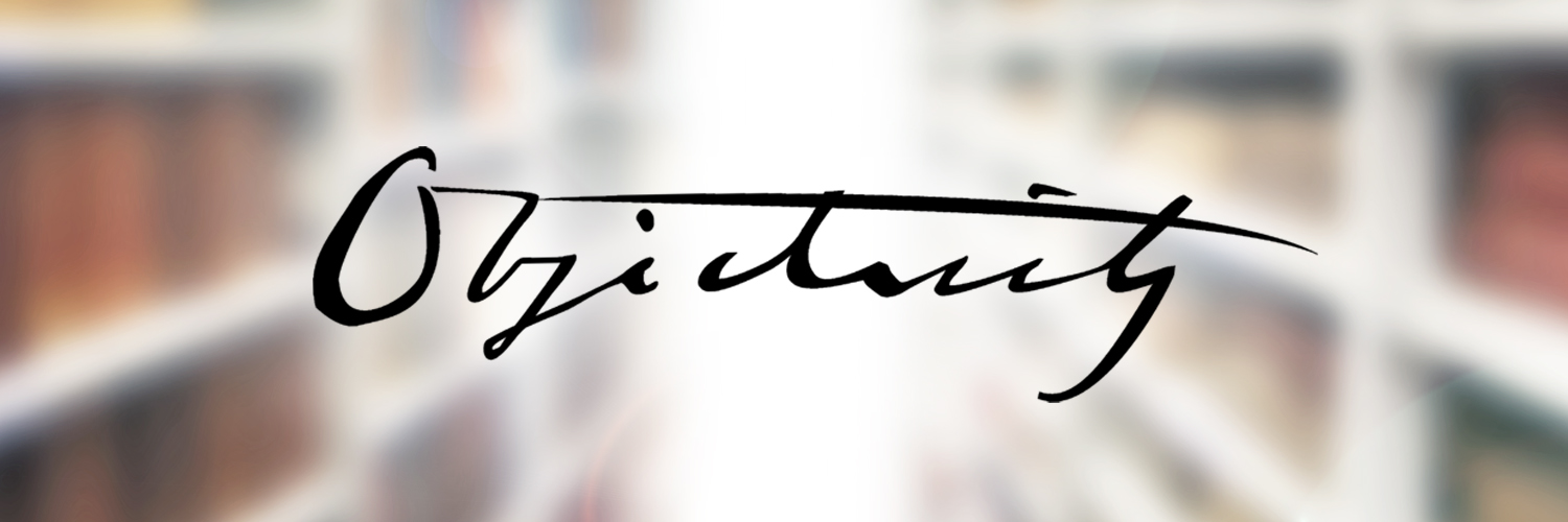 Objectivity_Vid's profile banner image