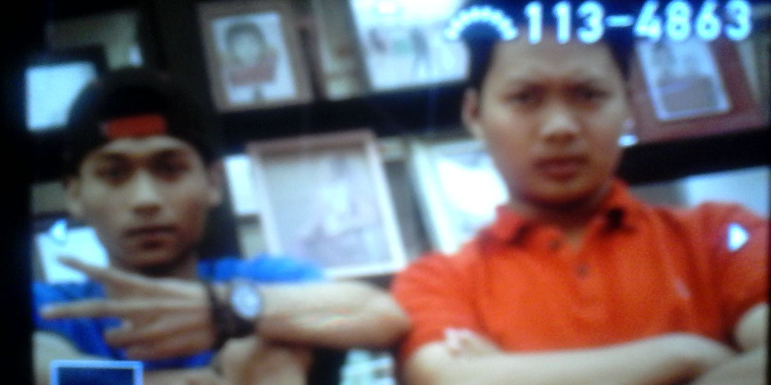 AxelMansyah's profile banner image