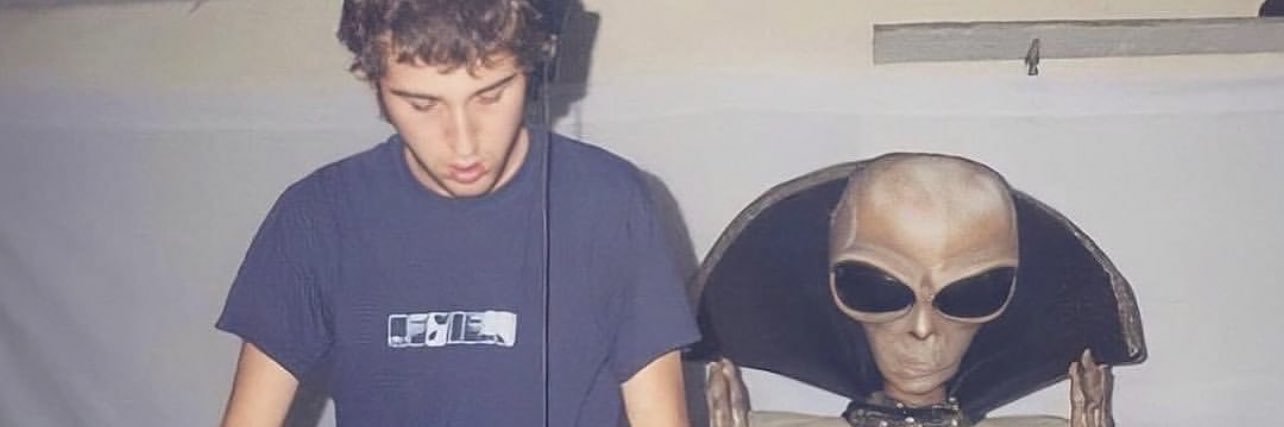 GabeAlmeda's profile banner image