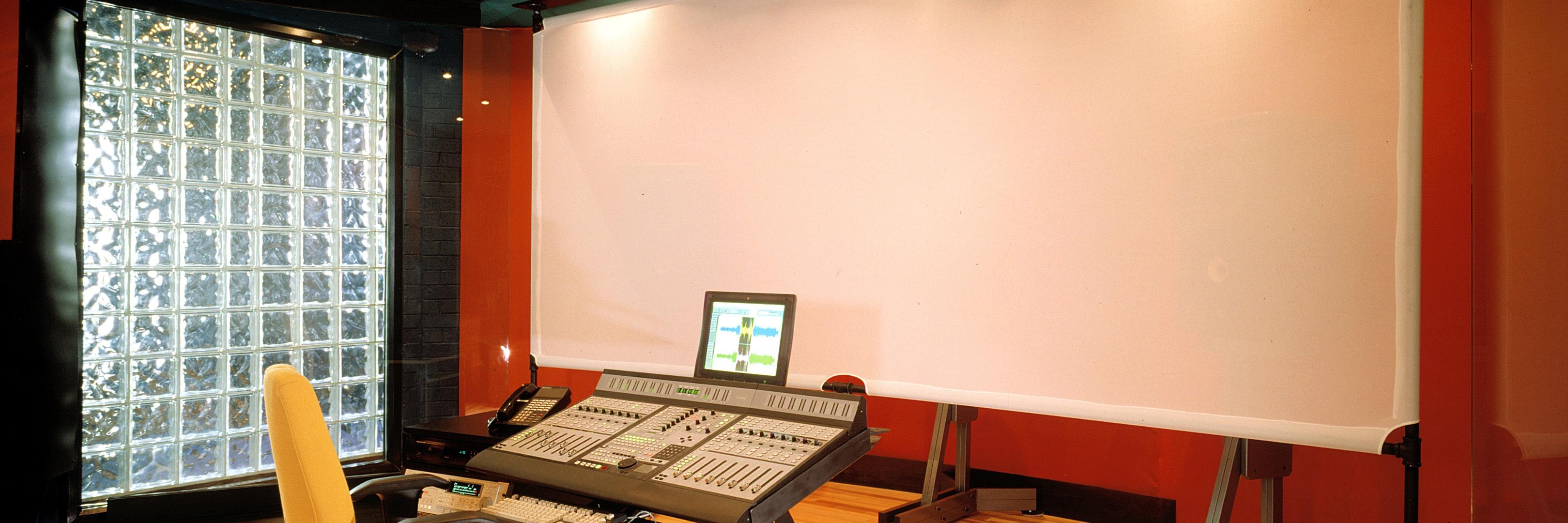 RAINMAKER STUDIOS banner