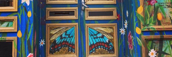 AldertonKate Profile Banner