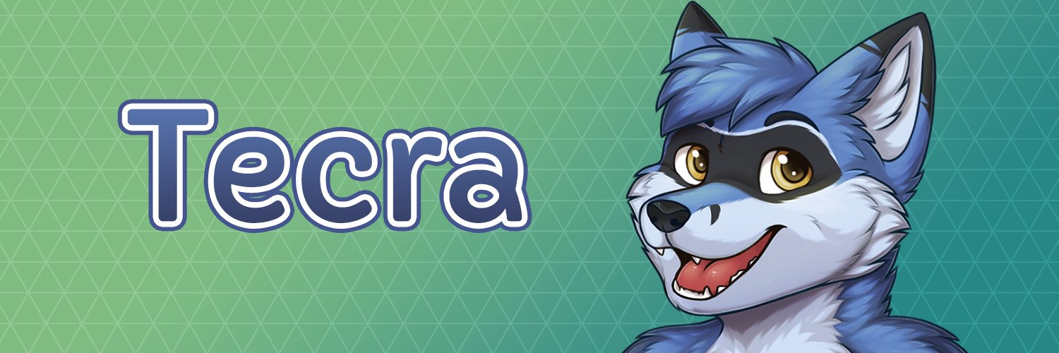 TecraFox's profile banner image