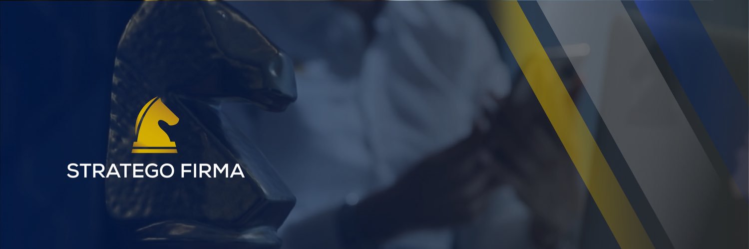 Stratego Firma banner