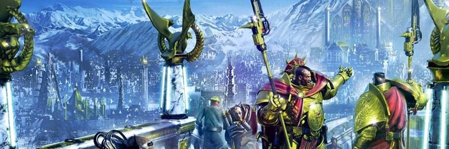 Phiros (Big E) banner
