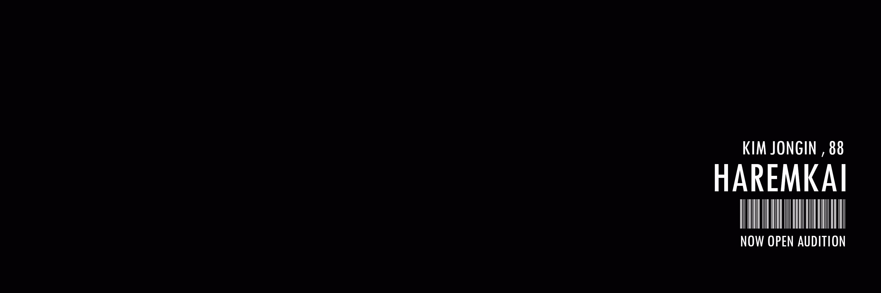 haremKAI's profile banner image