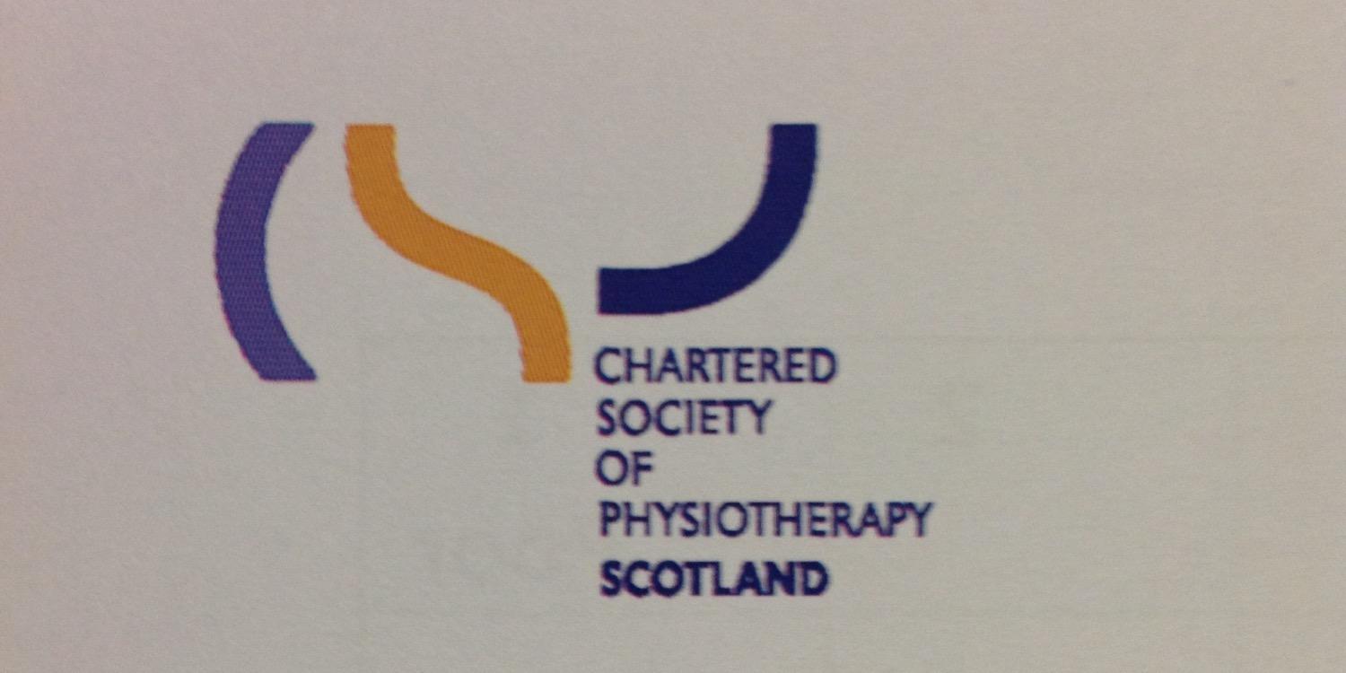 Scottish Board banner