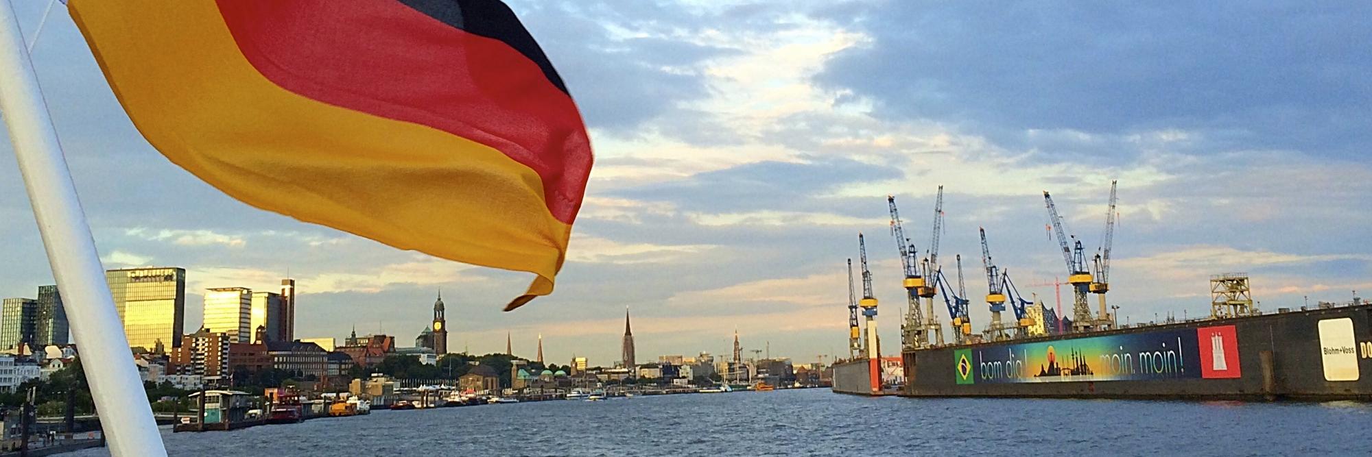 Nils Biederstaedt banner