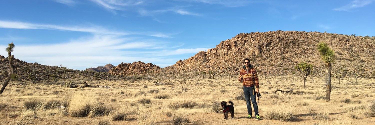 TheBrandonAlter's profile banner image
