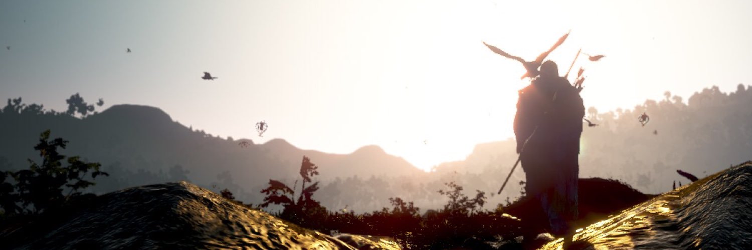 voltpyng's profile banner image