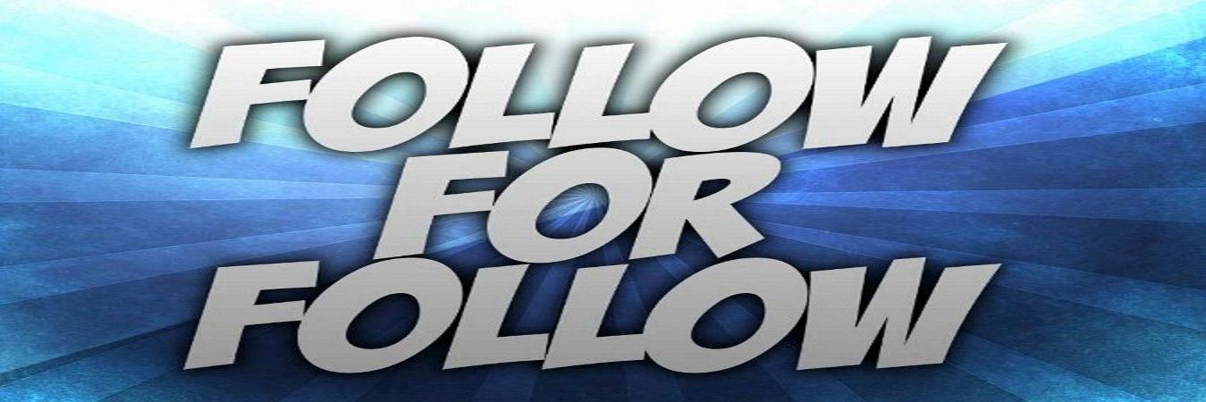 ifollowback899's profile banner image
