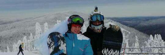 snowboardninjac's profile banner image