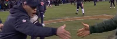 Big Cat Commenter (12-7 NFC North Champs) banner