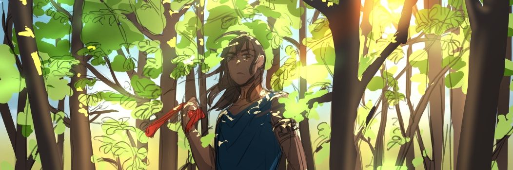 Aifumi's profile banner image