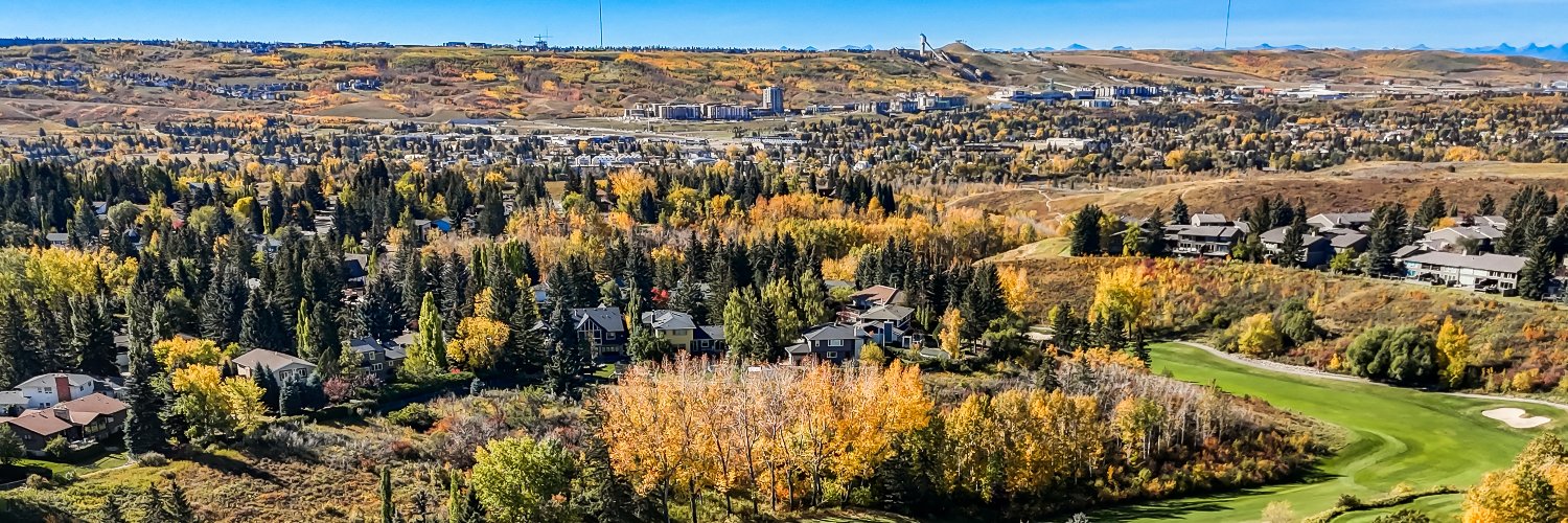 CalgaryRealtorz's profile banner image