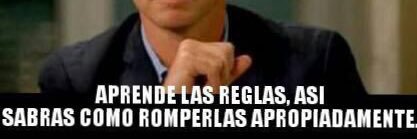 M banner
