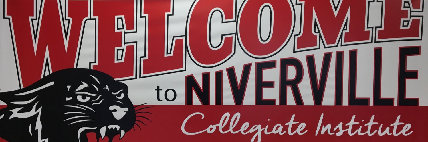 NivervilleCollegiate banner