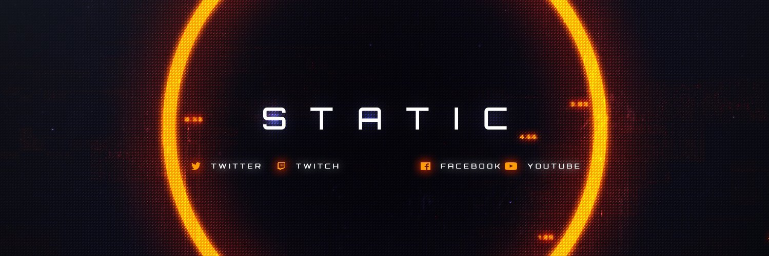 LitStatic's profile banner image