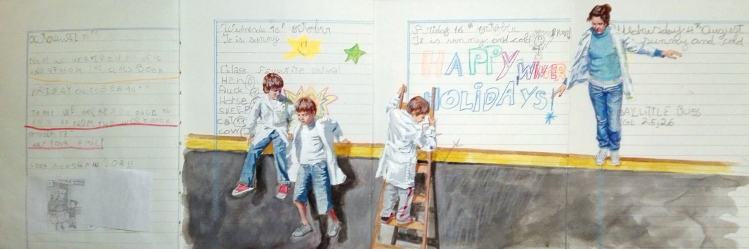 Belén Sanchez banner