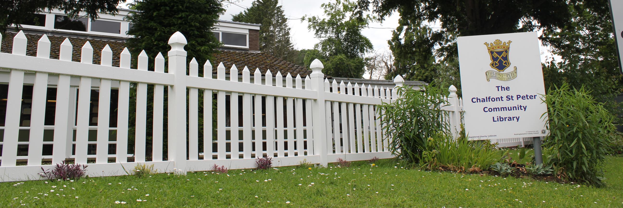 CSP C Library banner