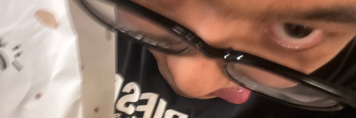 JoshuaAlexius's profile banner image