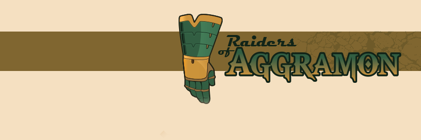 aggramongame's profile banner image