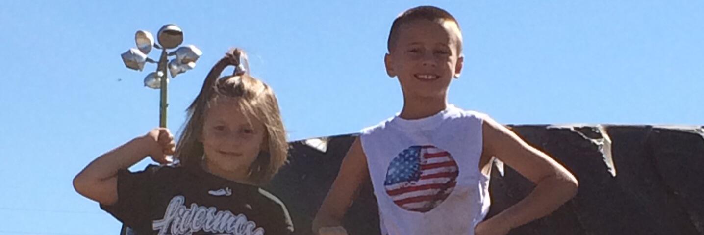 Shelly Enget banner