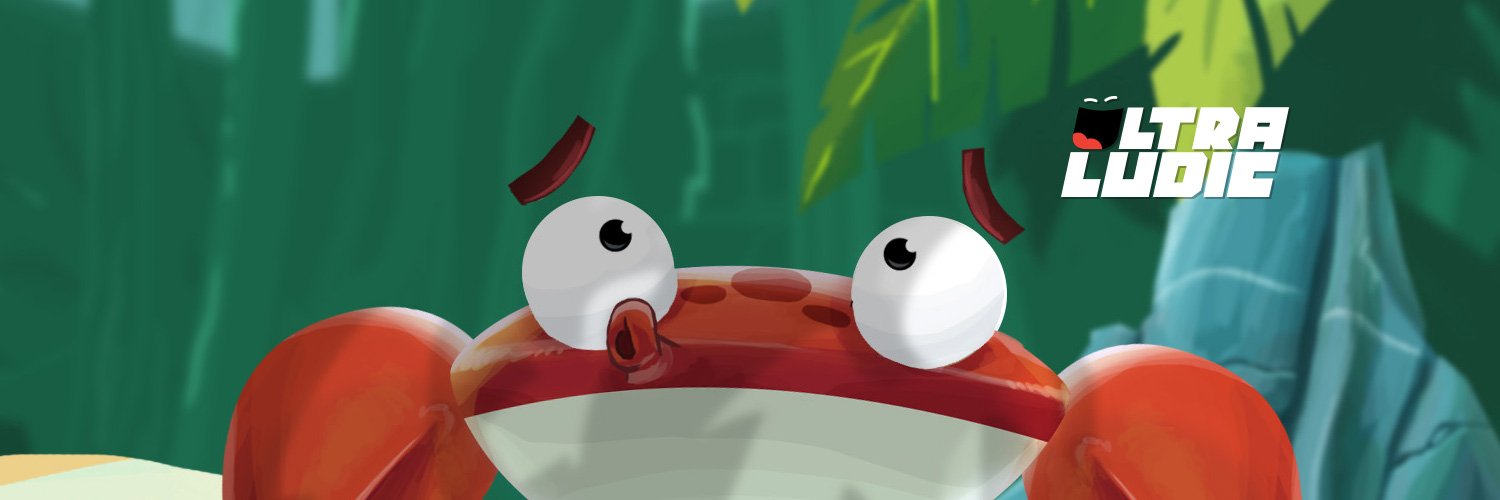ultraludic's profile banner image