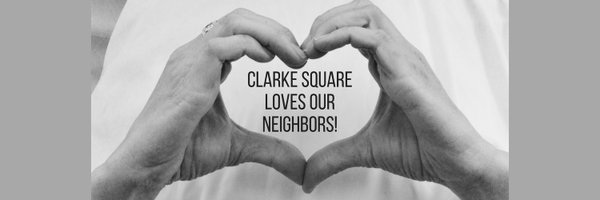 ClarkeSquareMKE Profile Banner