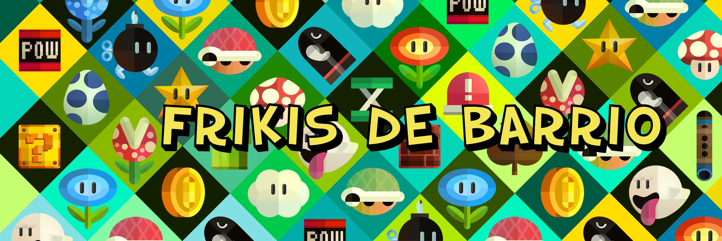 FrikisBarrio's profile banner image