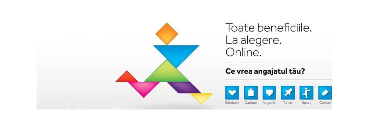 Benefit Online RO banner