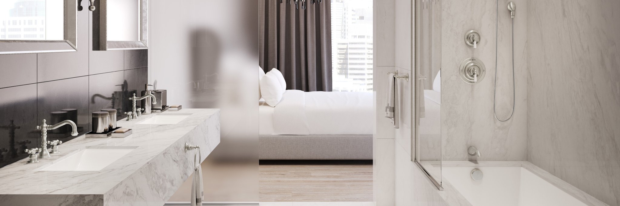 Symmons Industries banner