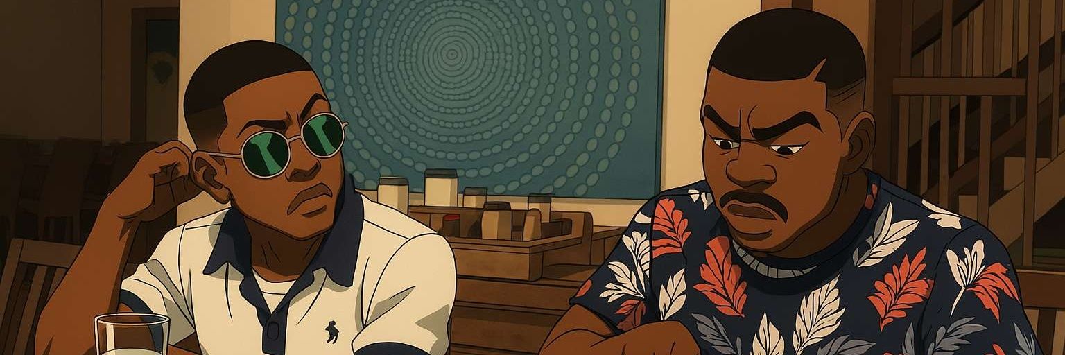 Product Guy Ken banner