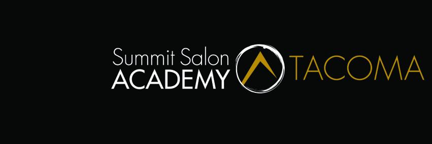 Summit Salon Academy banner