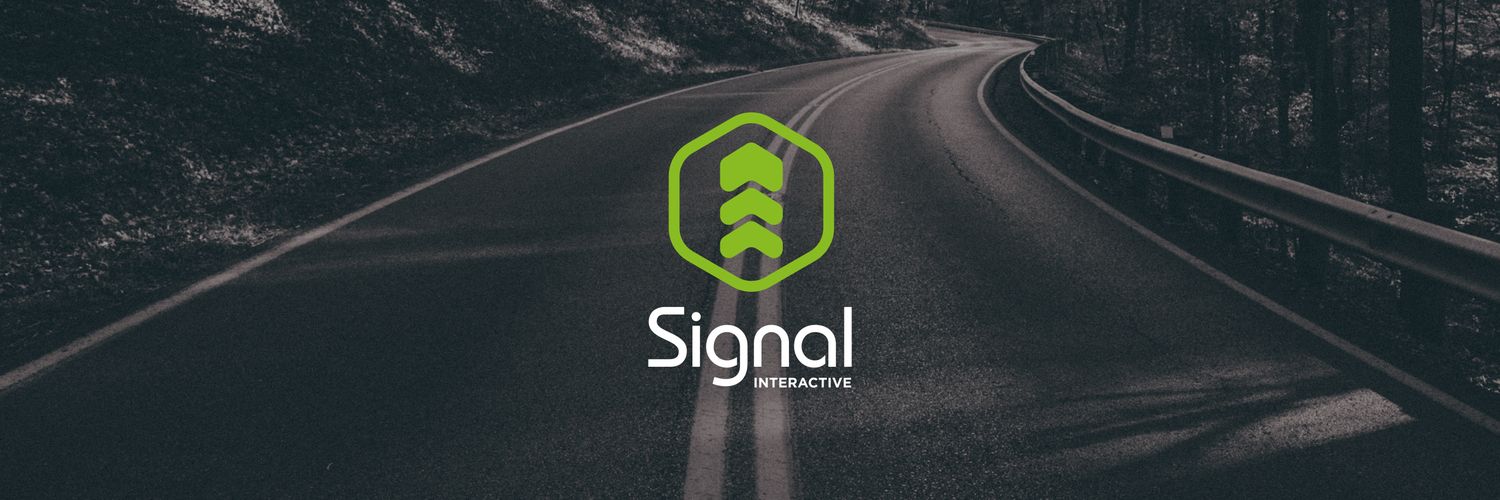 SignalMarketing's profile banner image