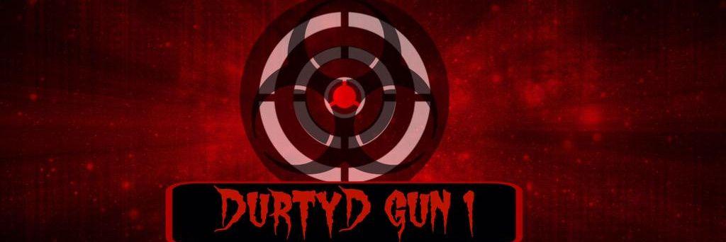 DURTYDGUN1's profile banner image