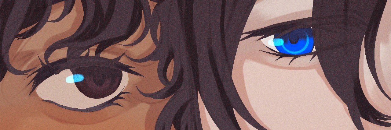 feryrows's profile banner image