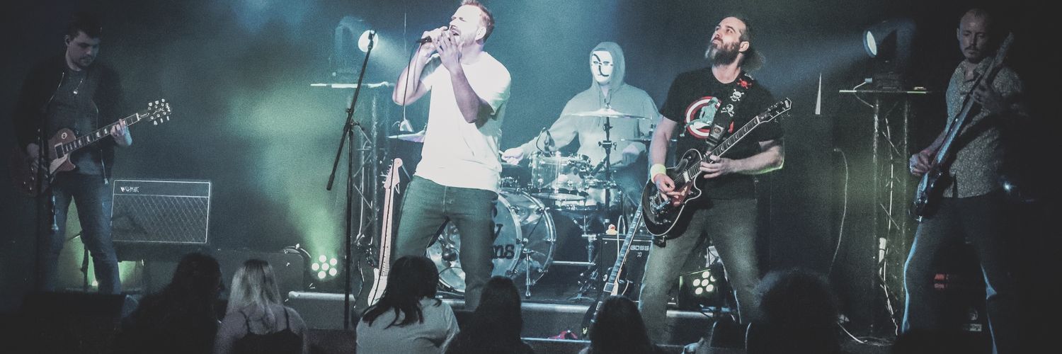 andyjbrowning's profile banner image