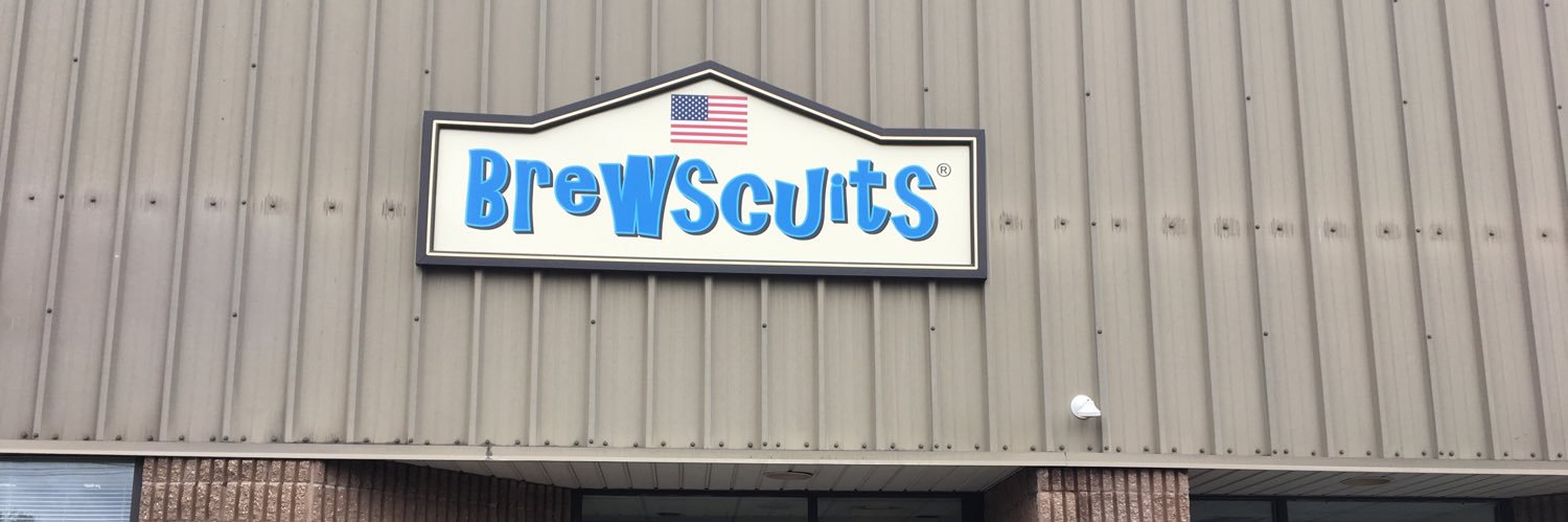 Brewscuits's profile banner image