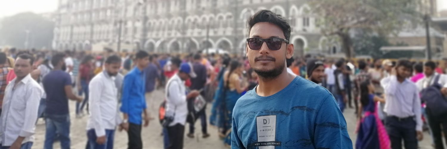 asadjamal49's profile banner image
