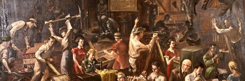 Commonomics USA banner