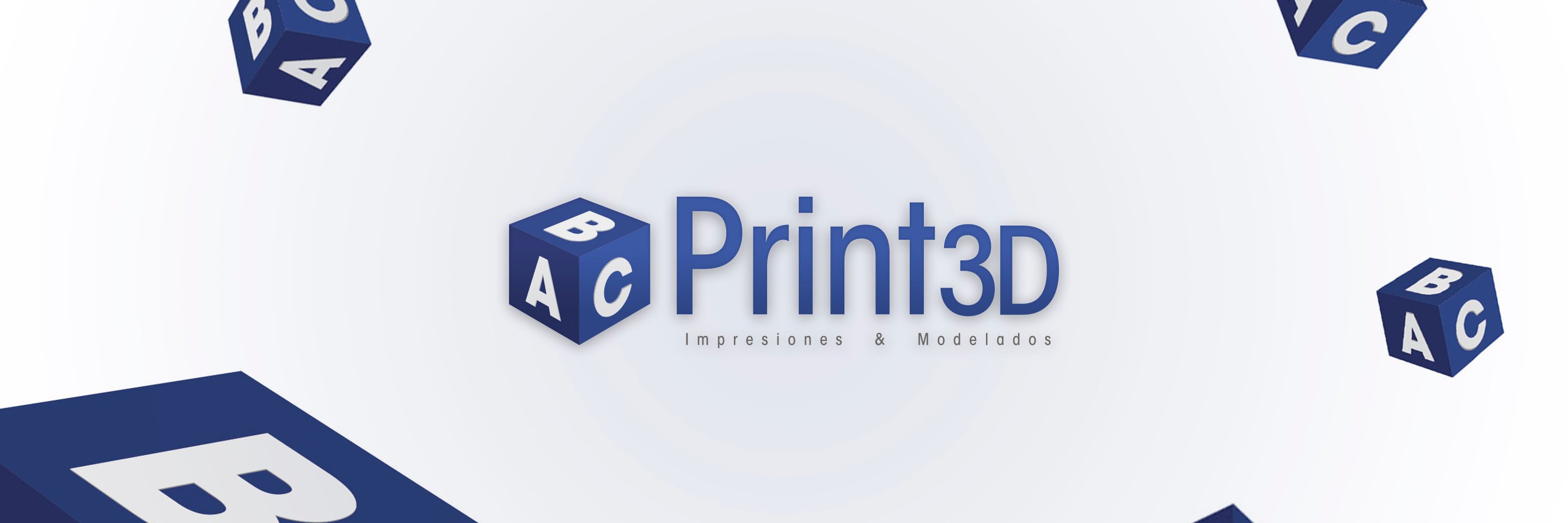 ABCPrint3D's profile banner image