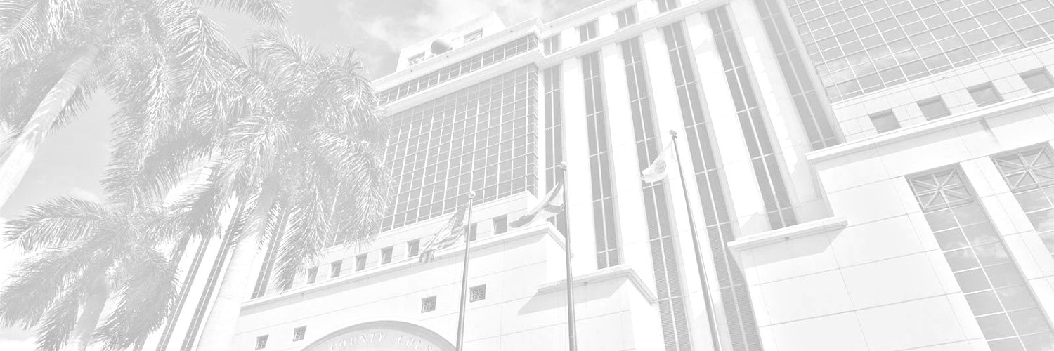 Legal Aid Society banner